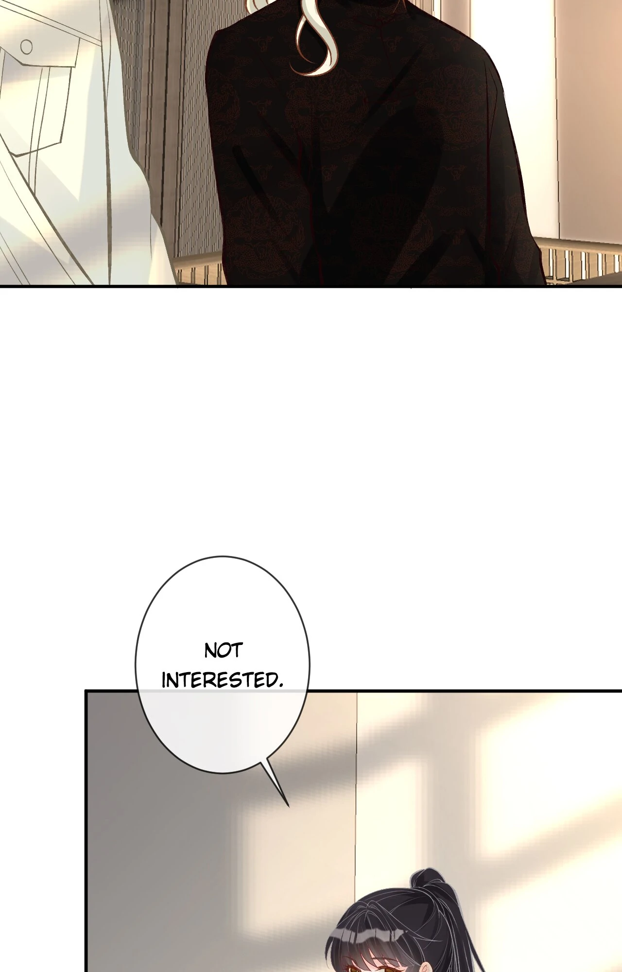 Everyone’s Darling chapter 114 page 35