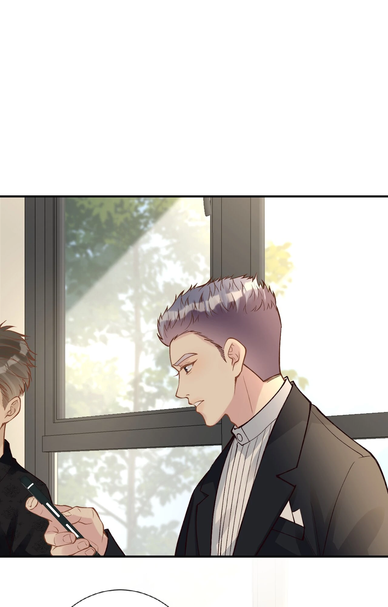 Everyone’s Darling chapter 114 page 38