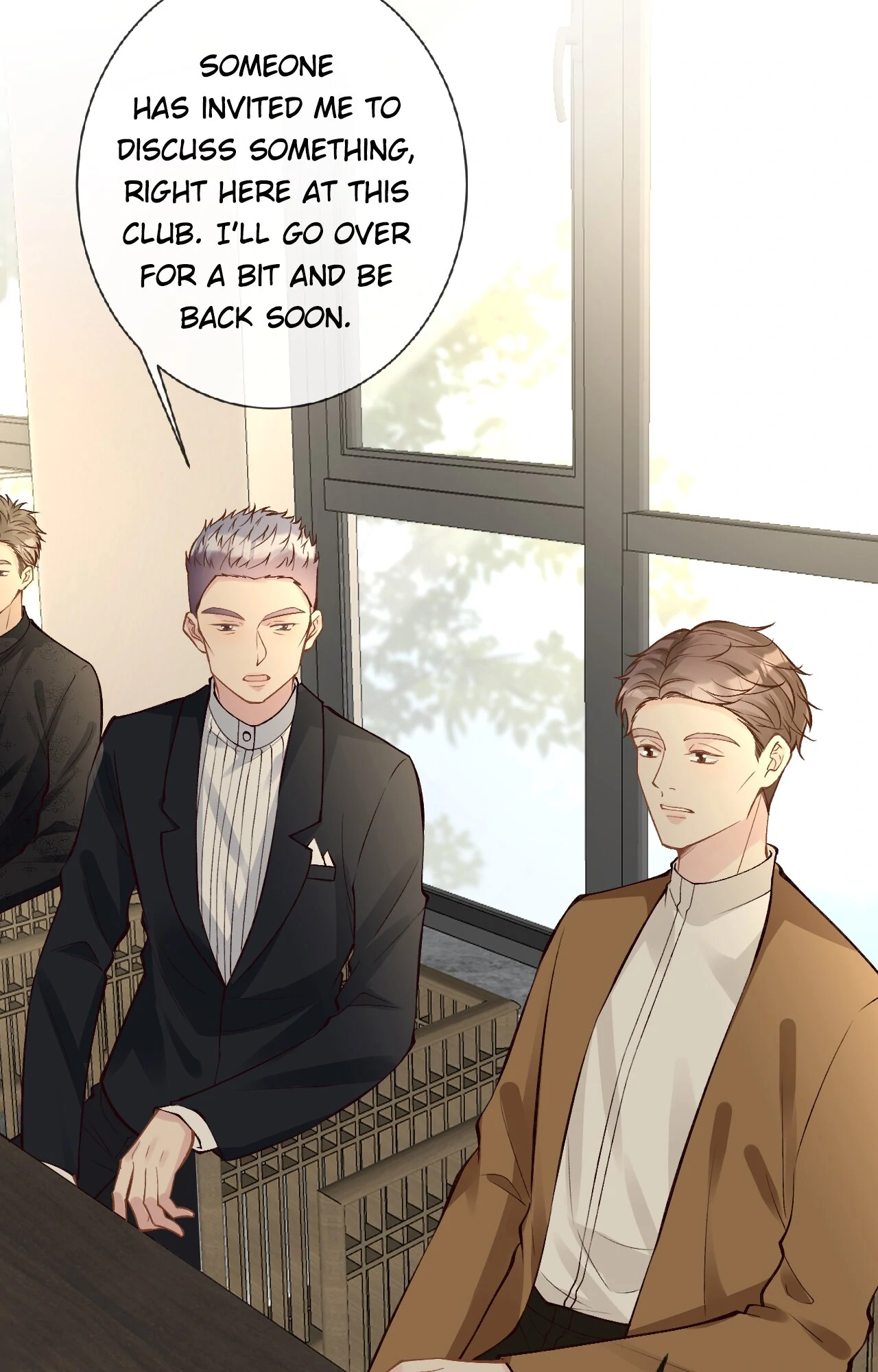 Everyone’s Darling chapter 114 page 39