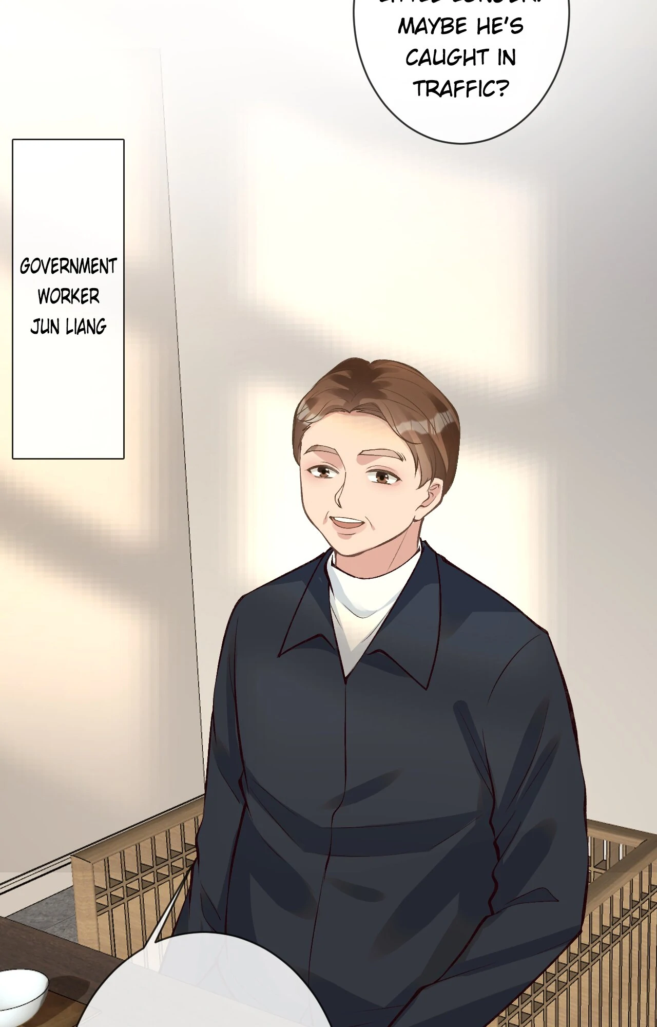 Everyone’s Darling chapter 114 page 42