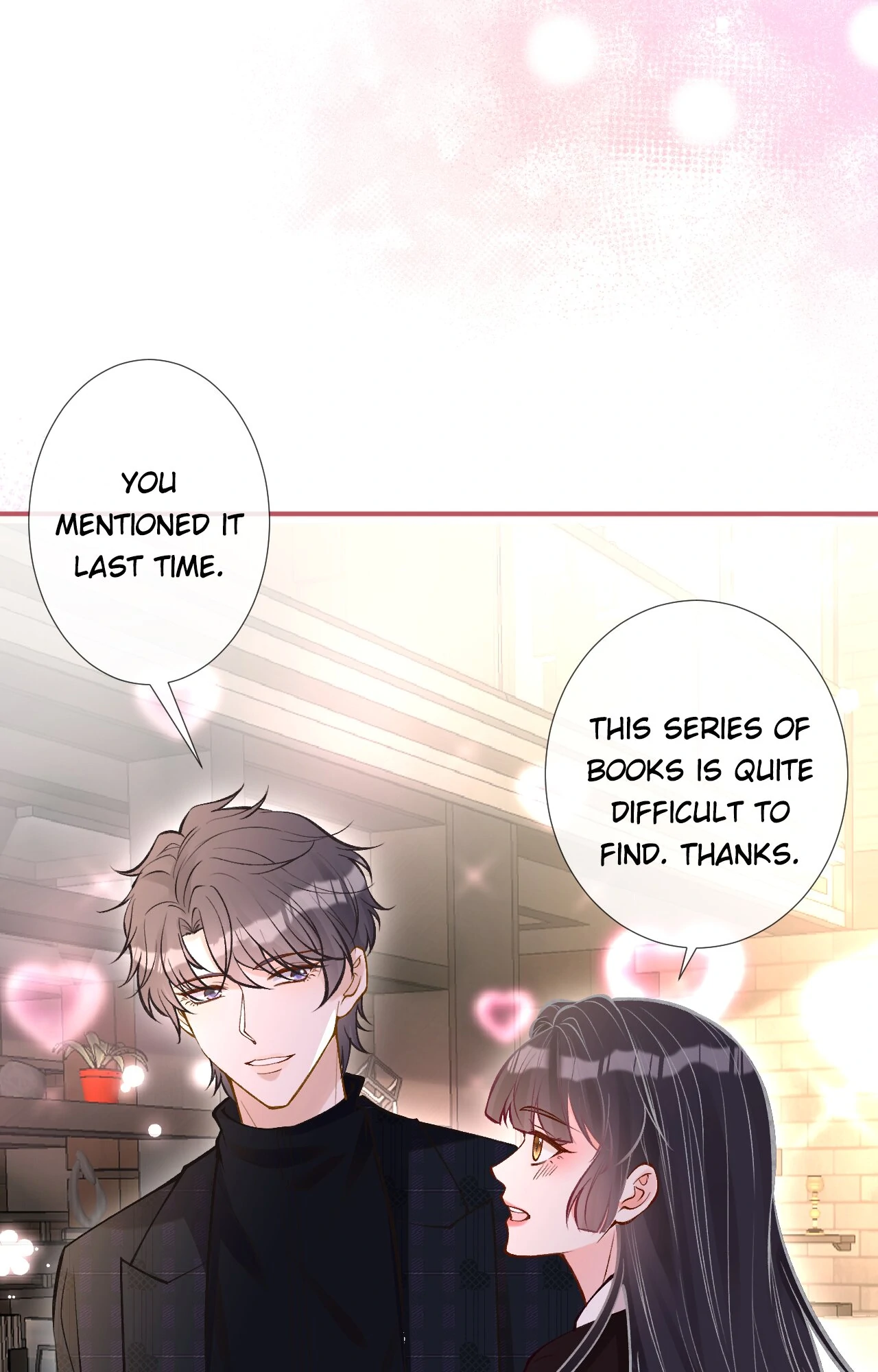 Everyone’s Darling chapter 114 page 6