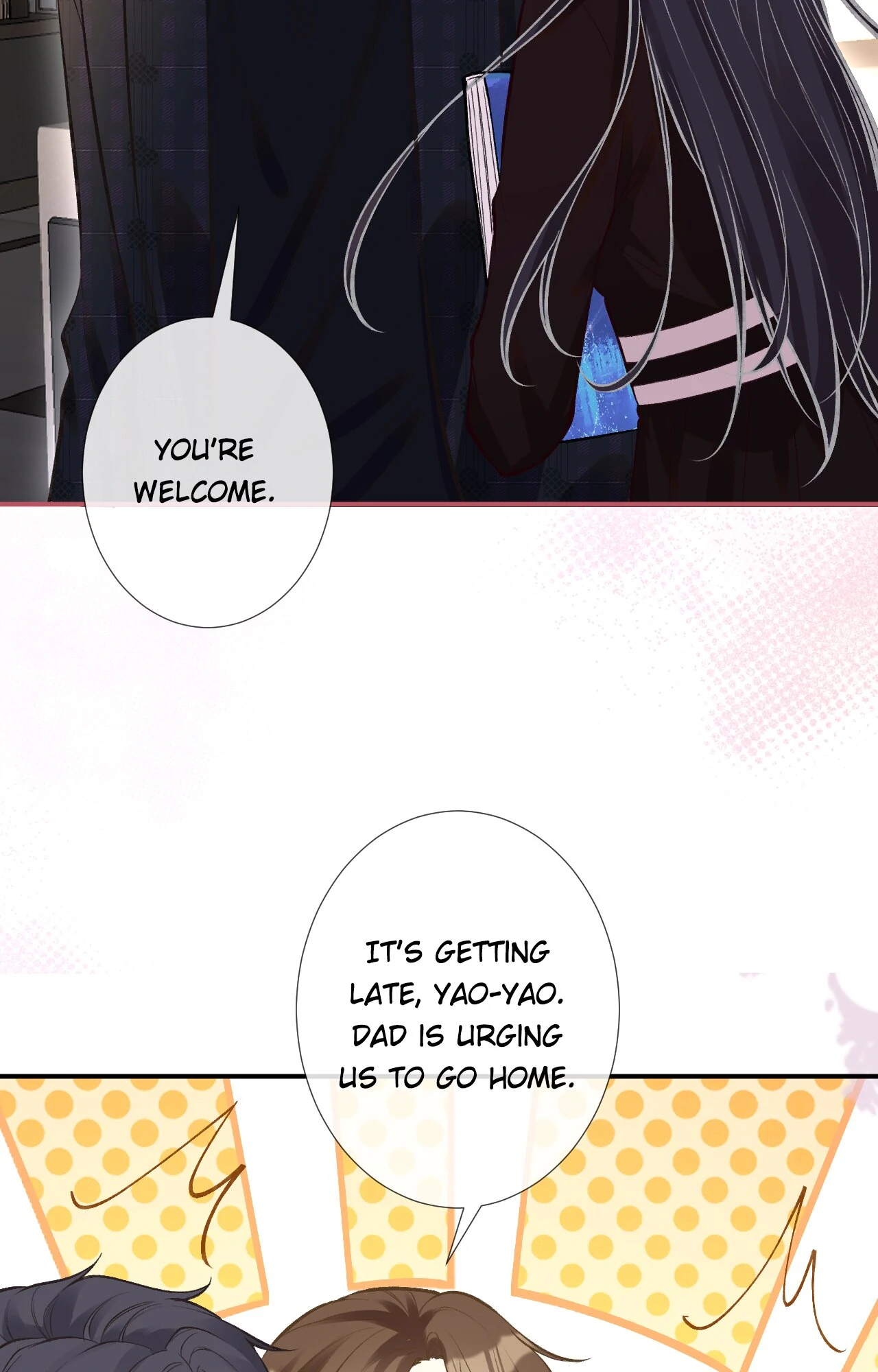 Everyone’s Darling chapter 114 page 7