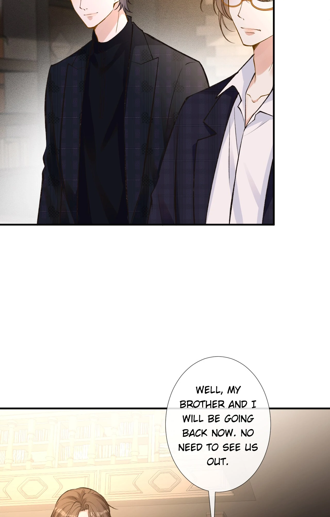 Everyone’s Darling chapter 114 page 9