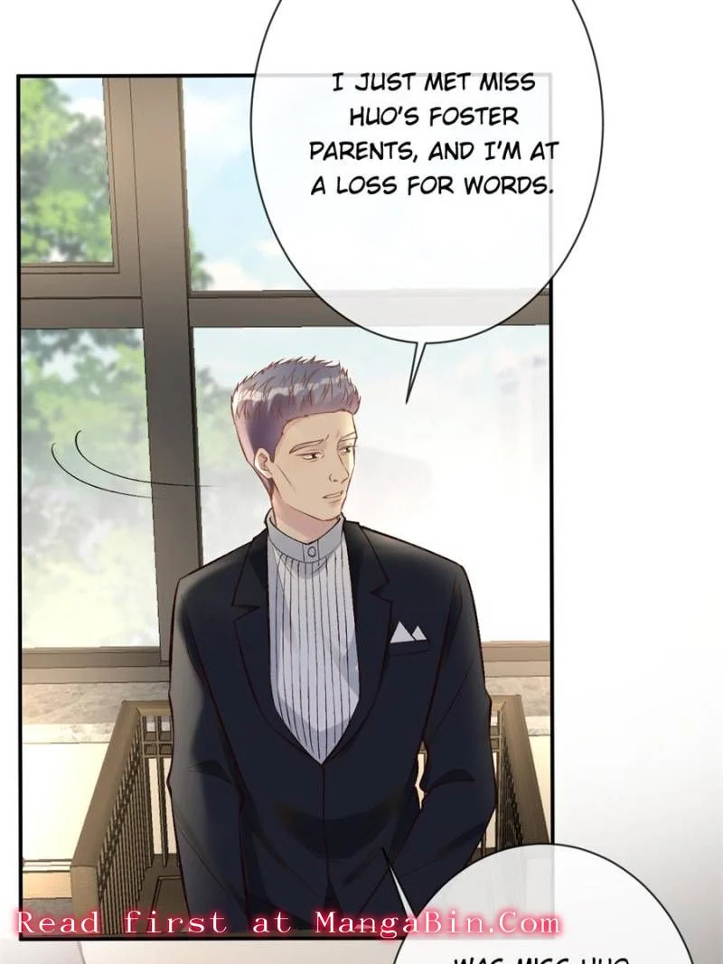 Everyone’s Darling chapter 115 page 20