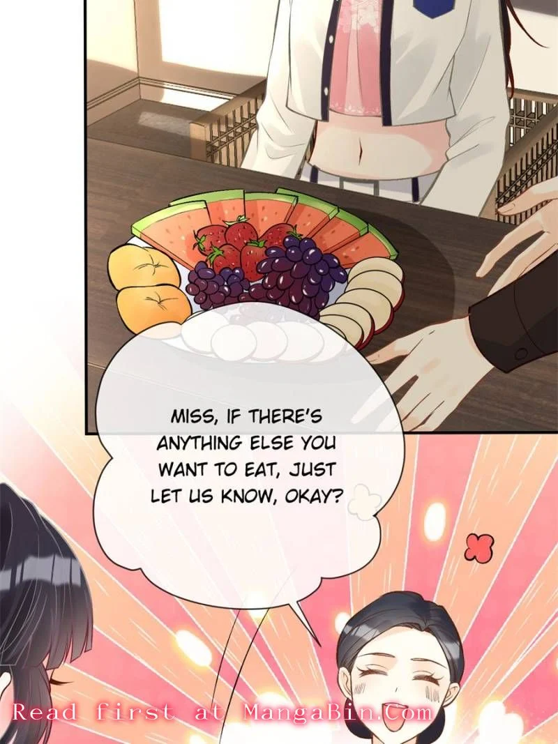 Everyone’s Darling chapter 115 page 23
