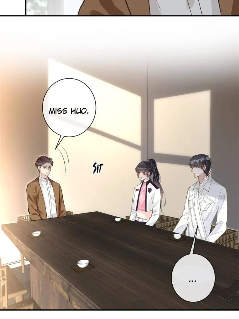 Everyone’s Darling chapter 115 page 27