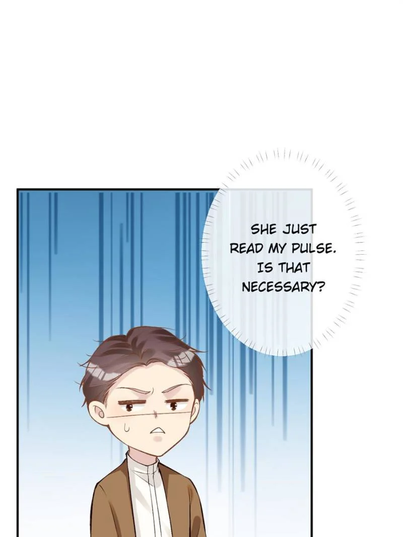 Everyone’s Darling chapter 115 page 37