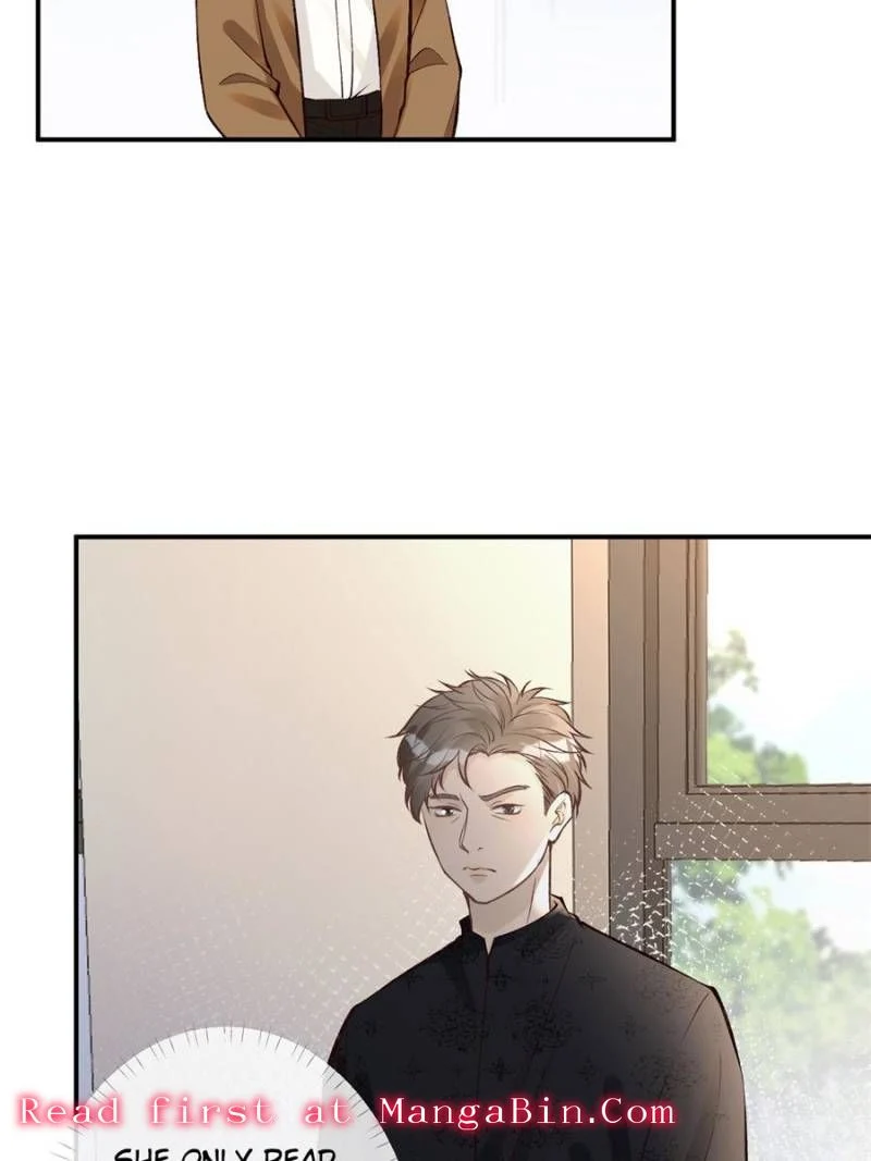 Everyone’s Darling chapter 115 page 38