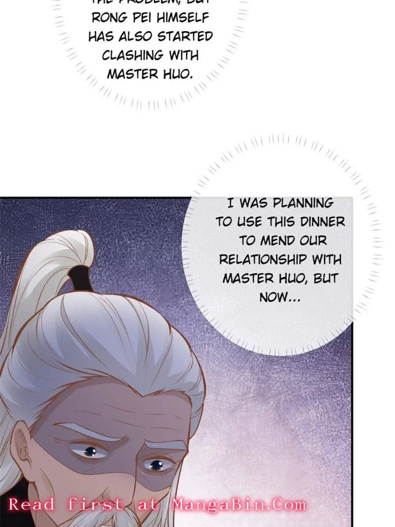 Everyone’s Darling chapter 115 page 47