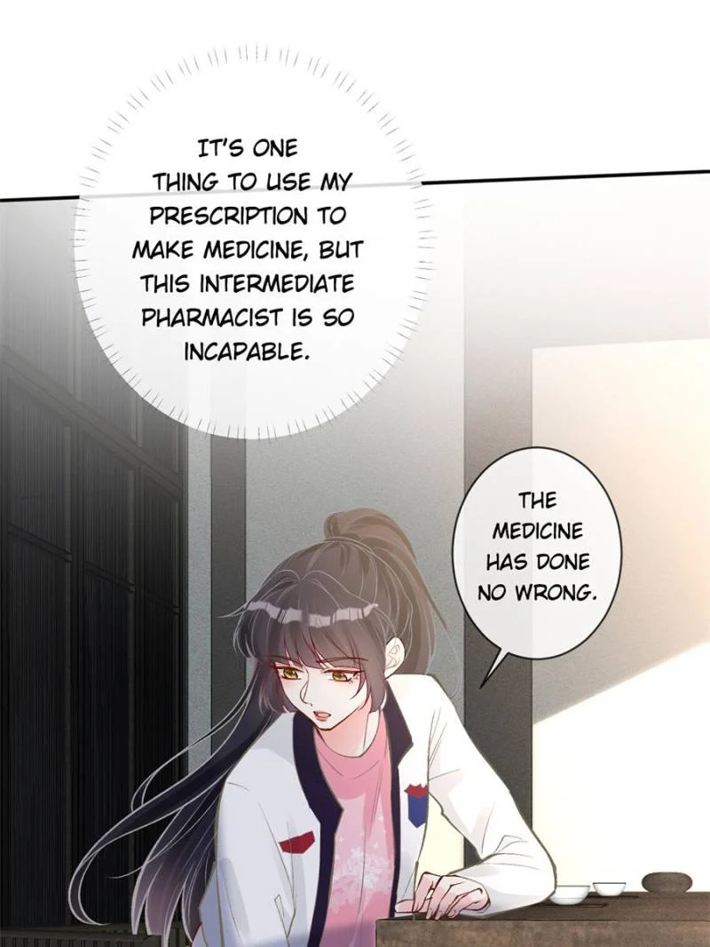 Everyone’s Darling chapter 116 page 11