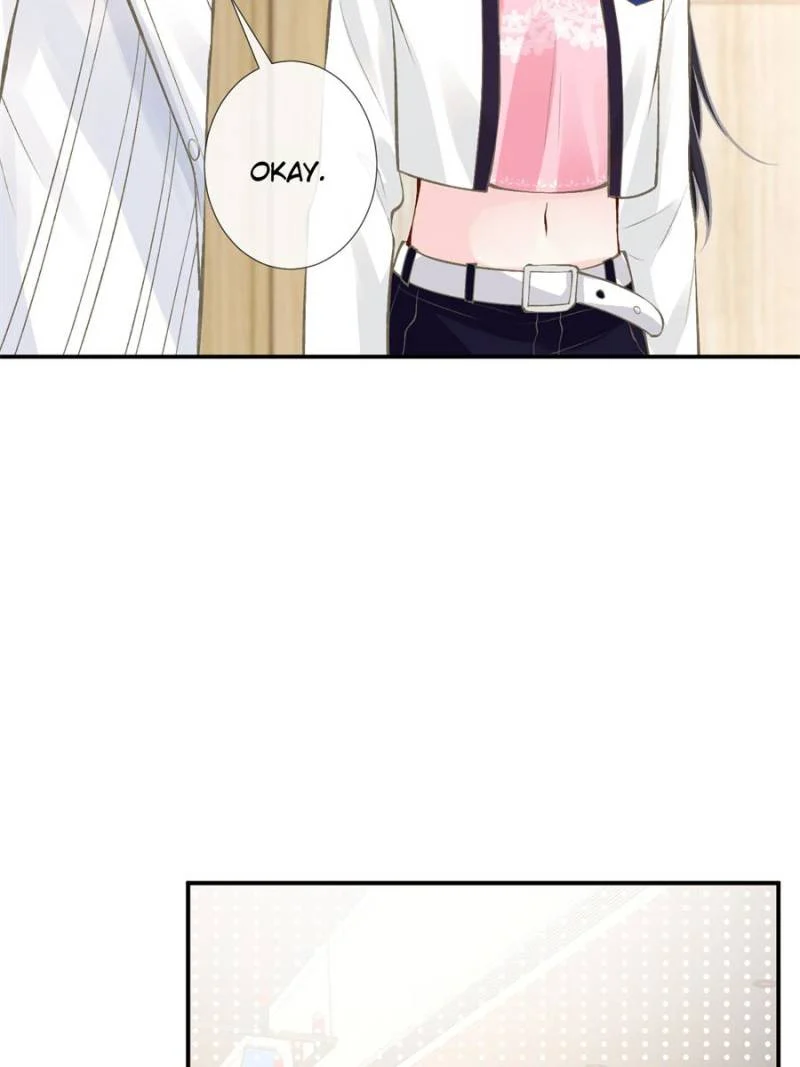 Everyone’s Darling chapter 116 page 31