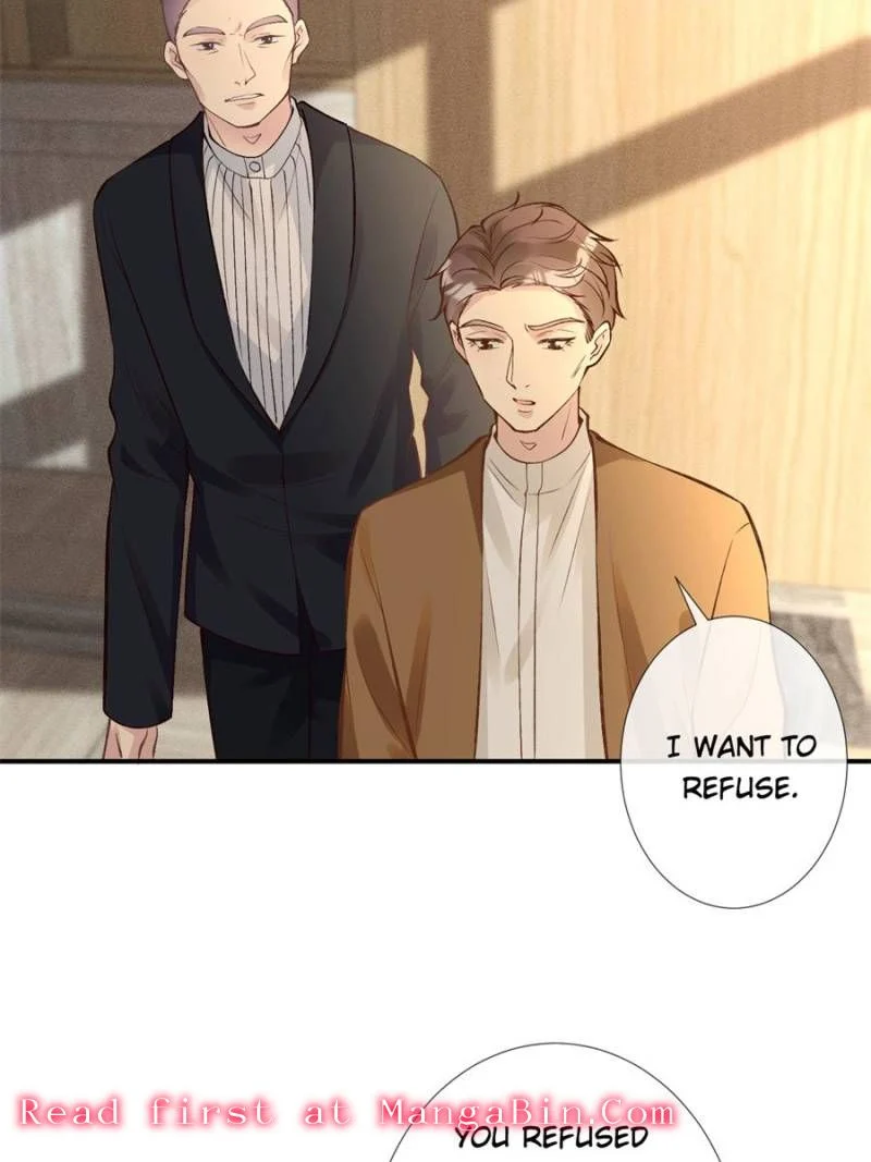Everyone’s Darling chapter 116 page 33