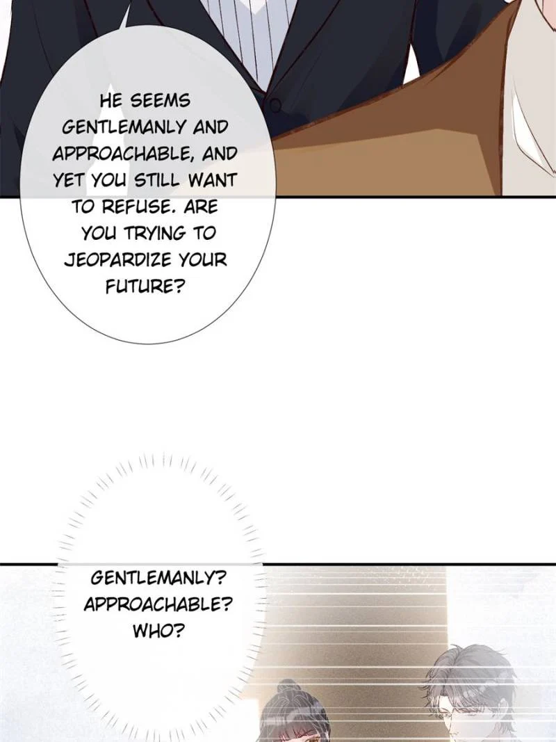 Everyone’s Darling chapter 116 page 35