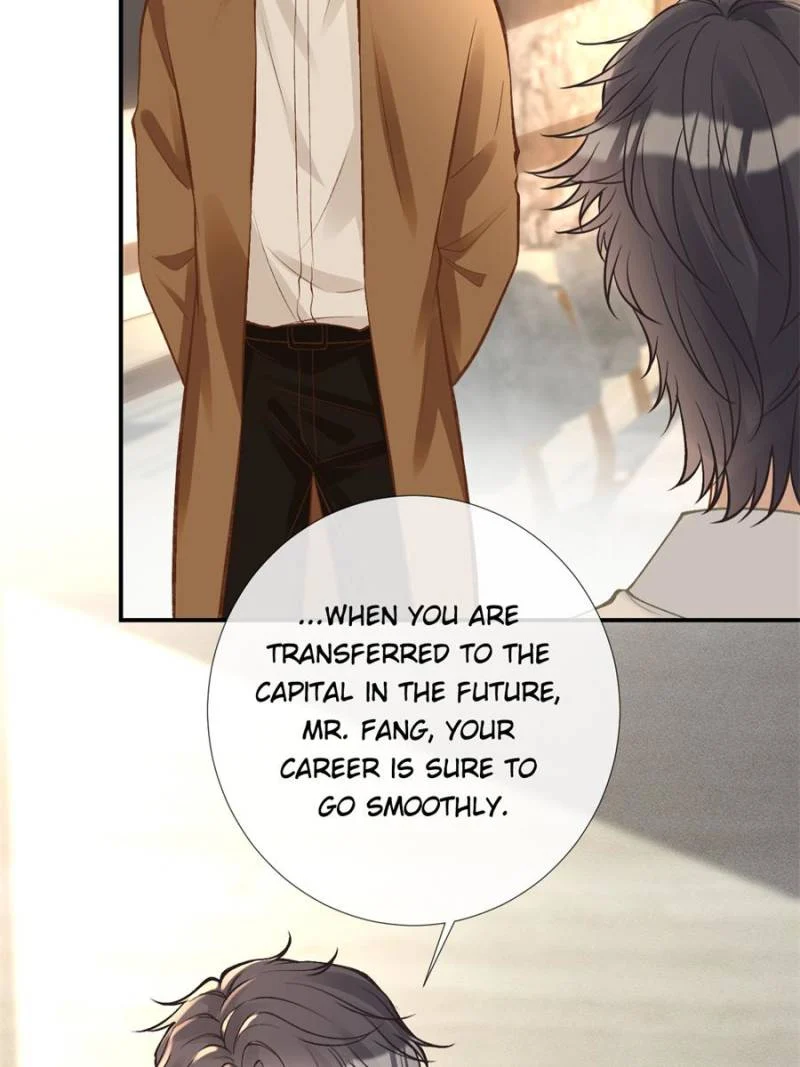Everyone’s Darling chapter 116 page 39