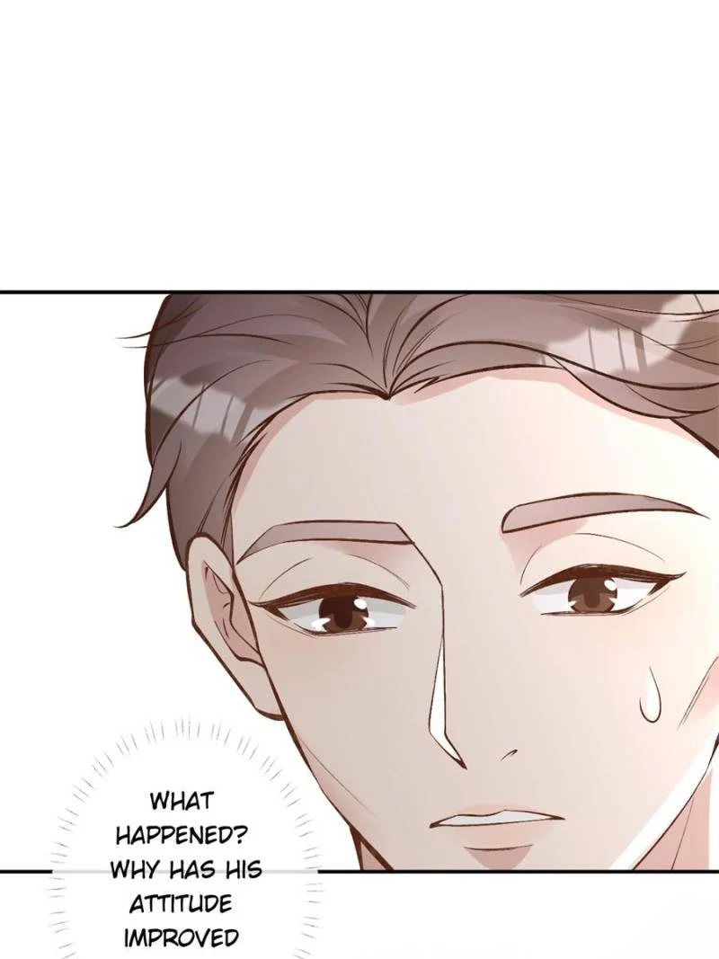 Everyone’s Darling chapter 116 page 41