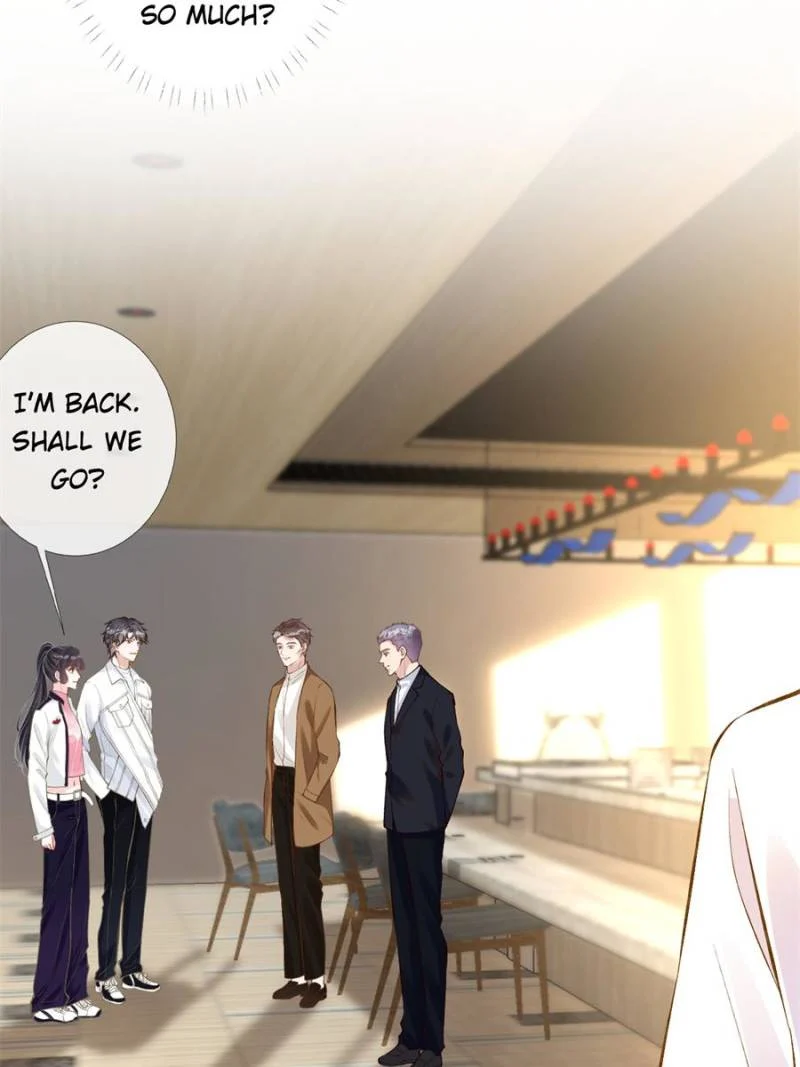 Everyone’s Darling chapter 116 page 42