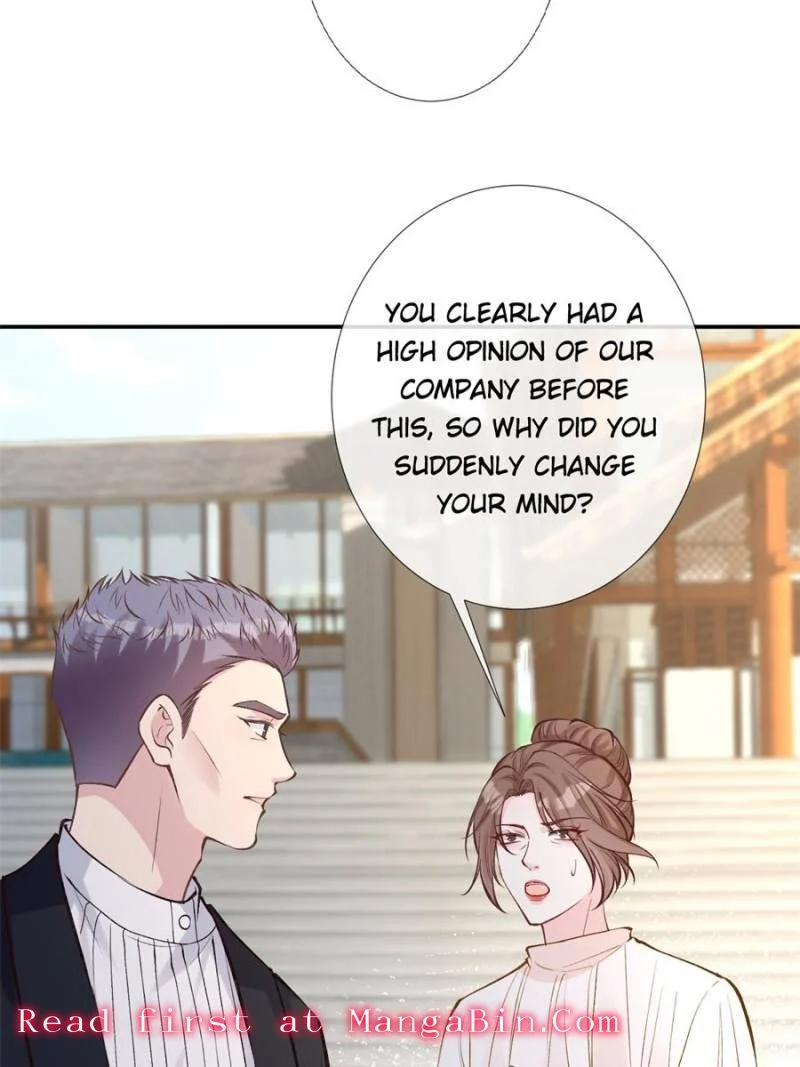 Everyone’s Darling chapter 116 page 54