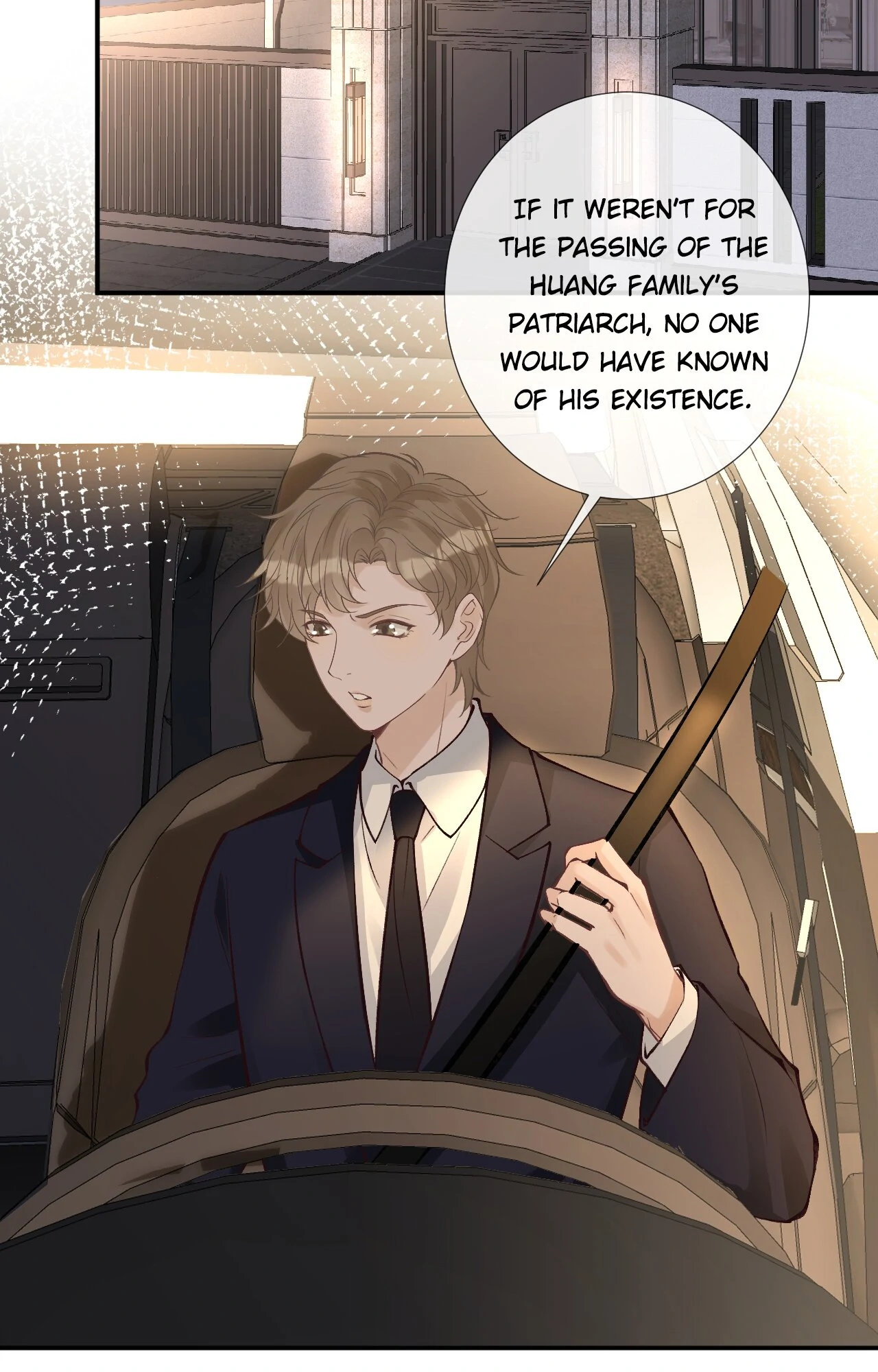 Everyone’s Darling chapter 117 page 10