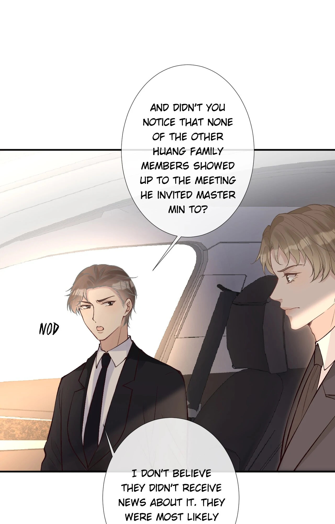 Everyone’s Darling chapter 117 page 11