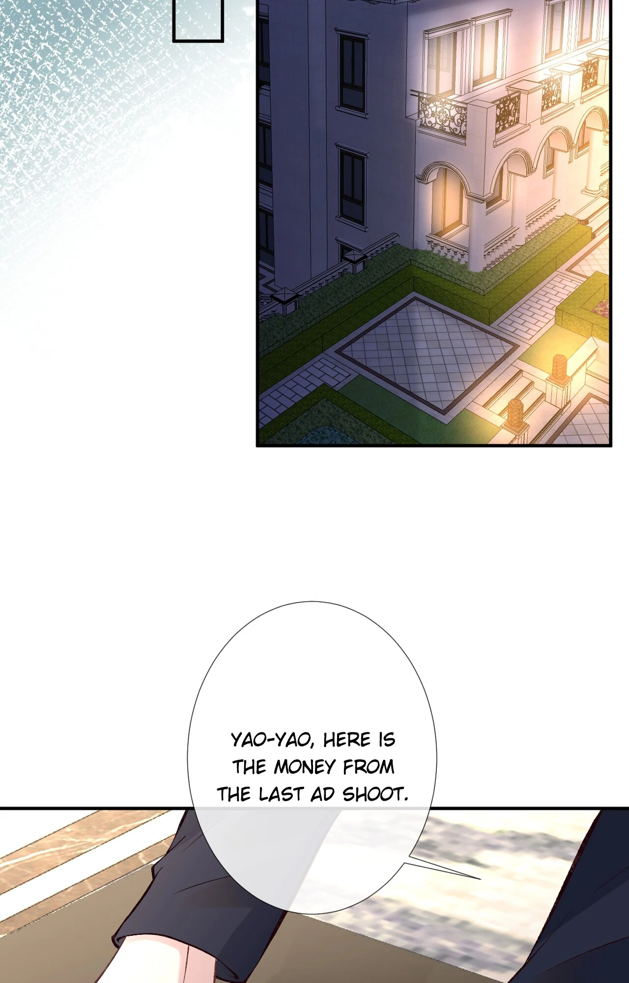 Everyone’s Darling chapter 117 page 14