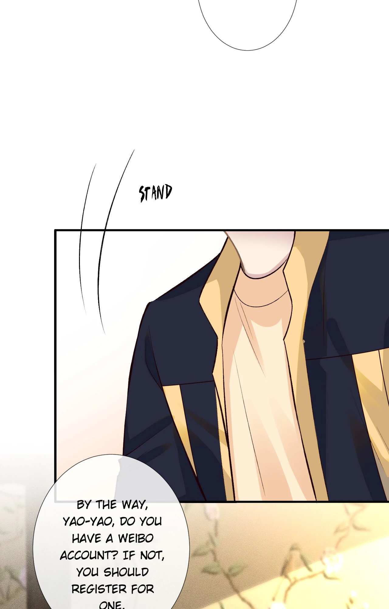 Everyone’s Darling chapter 117 page 22