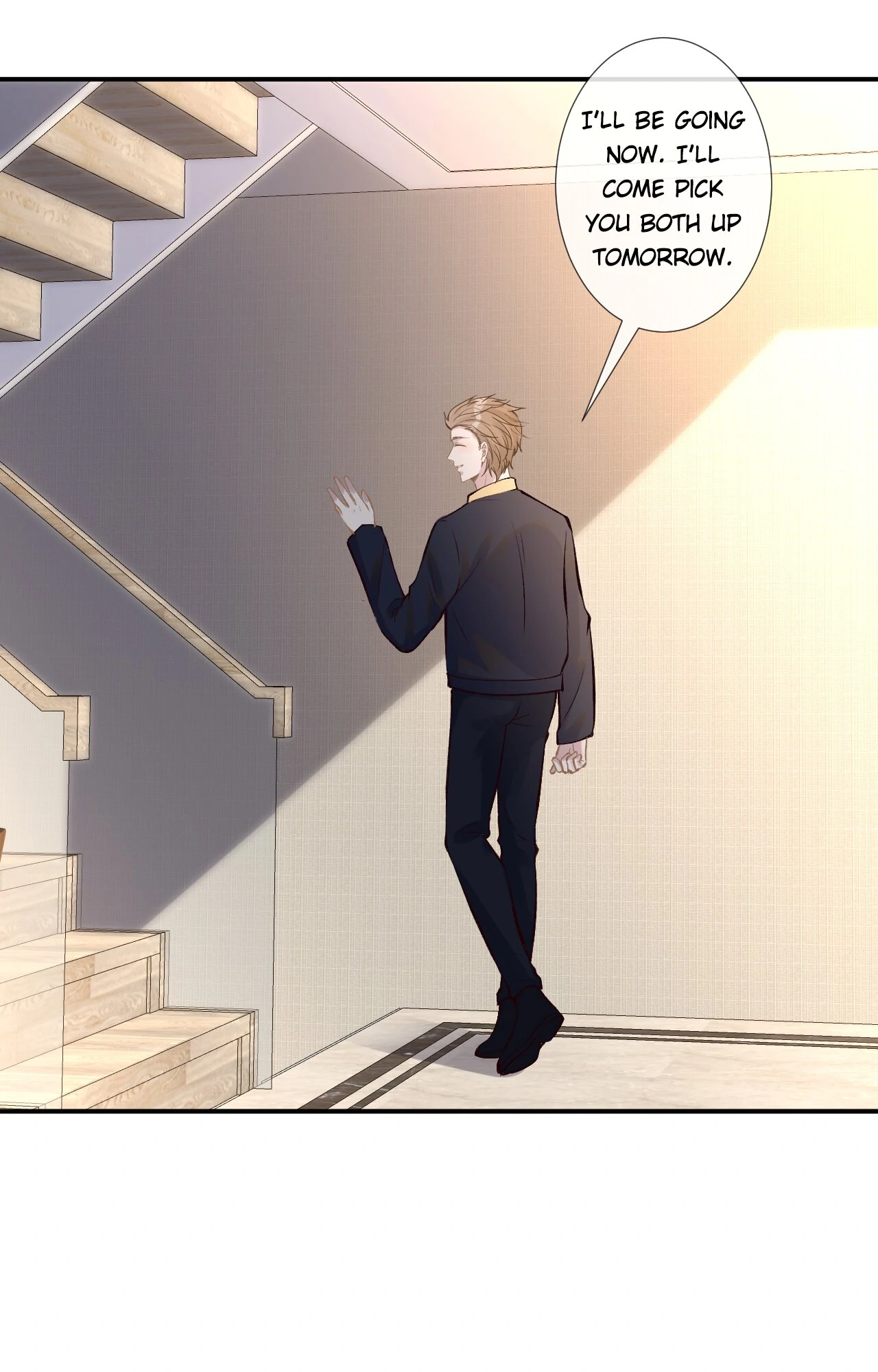 Everyone’s Darling chapter 117 page 25