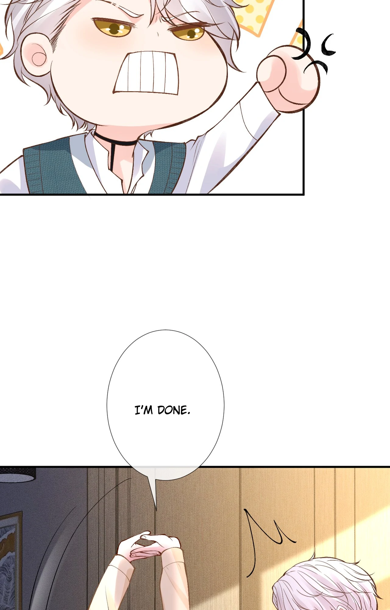 Everyone’s Darling chapter 117 page 29