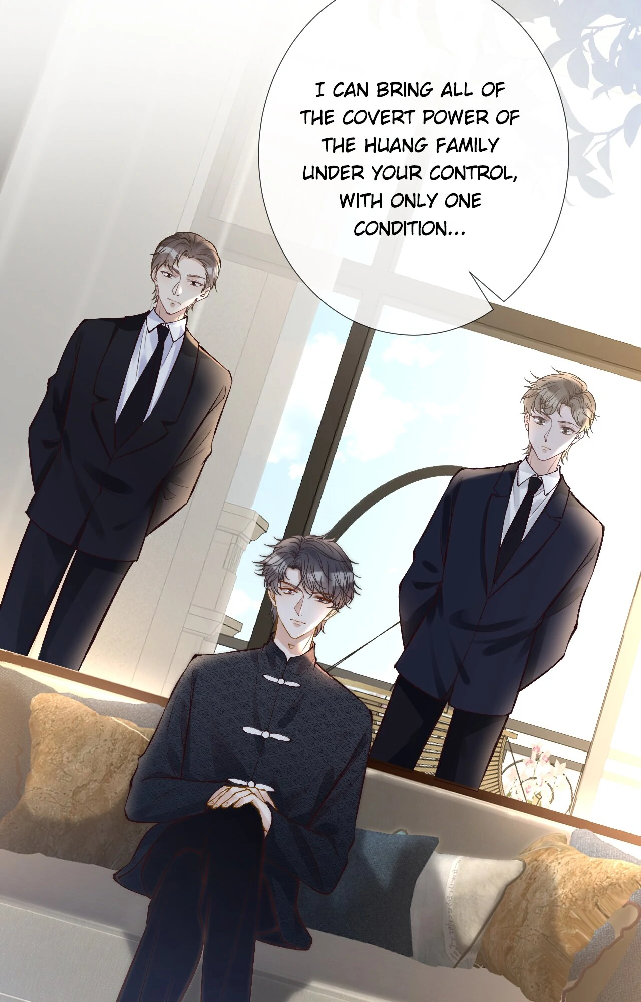 Everyone’s Darling chapter 117 page 3