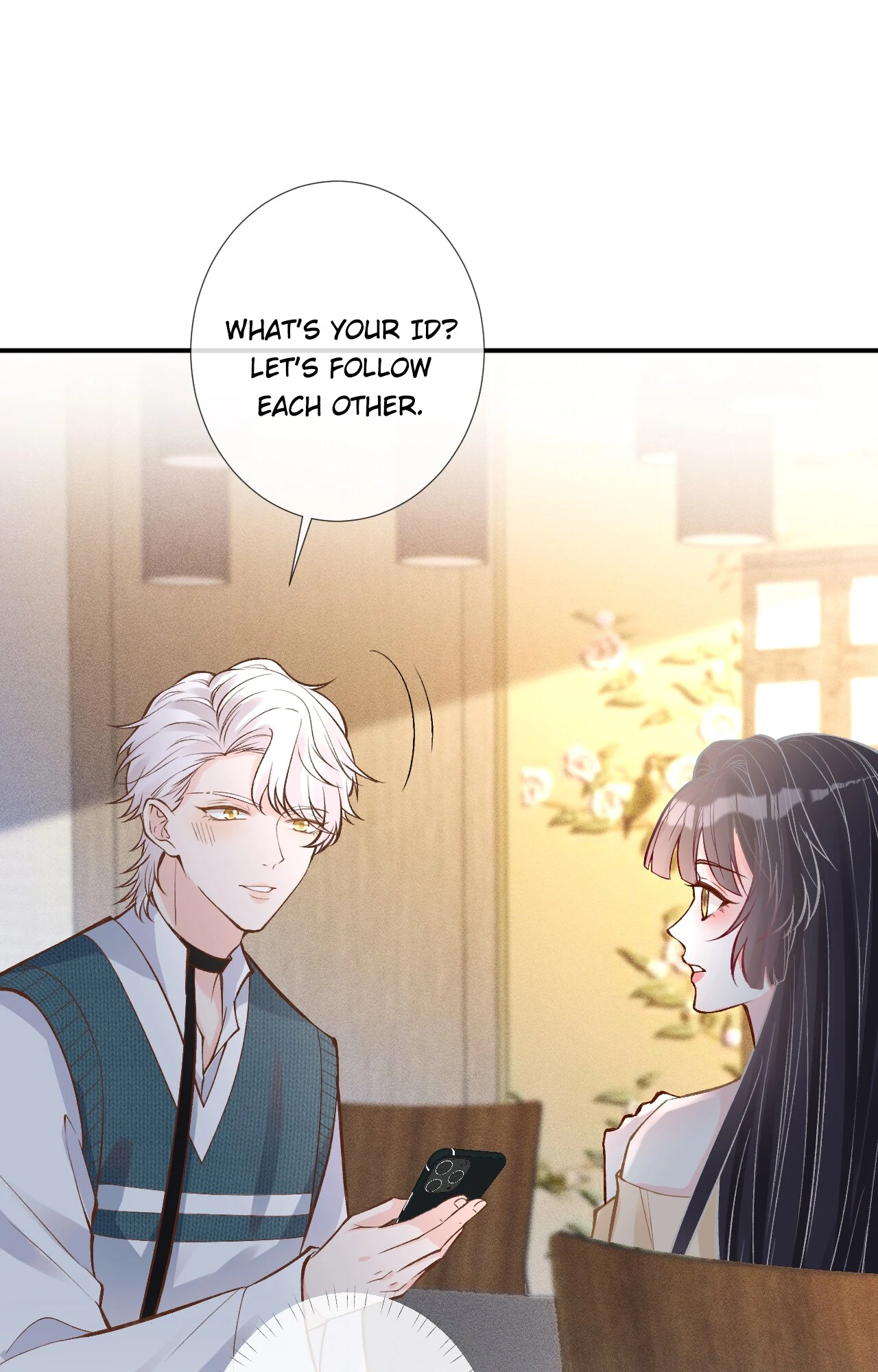 Everyone’s Darling chapter 117 page 31