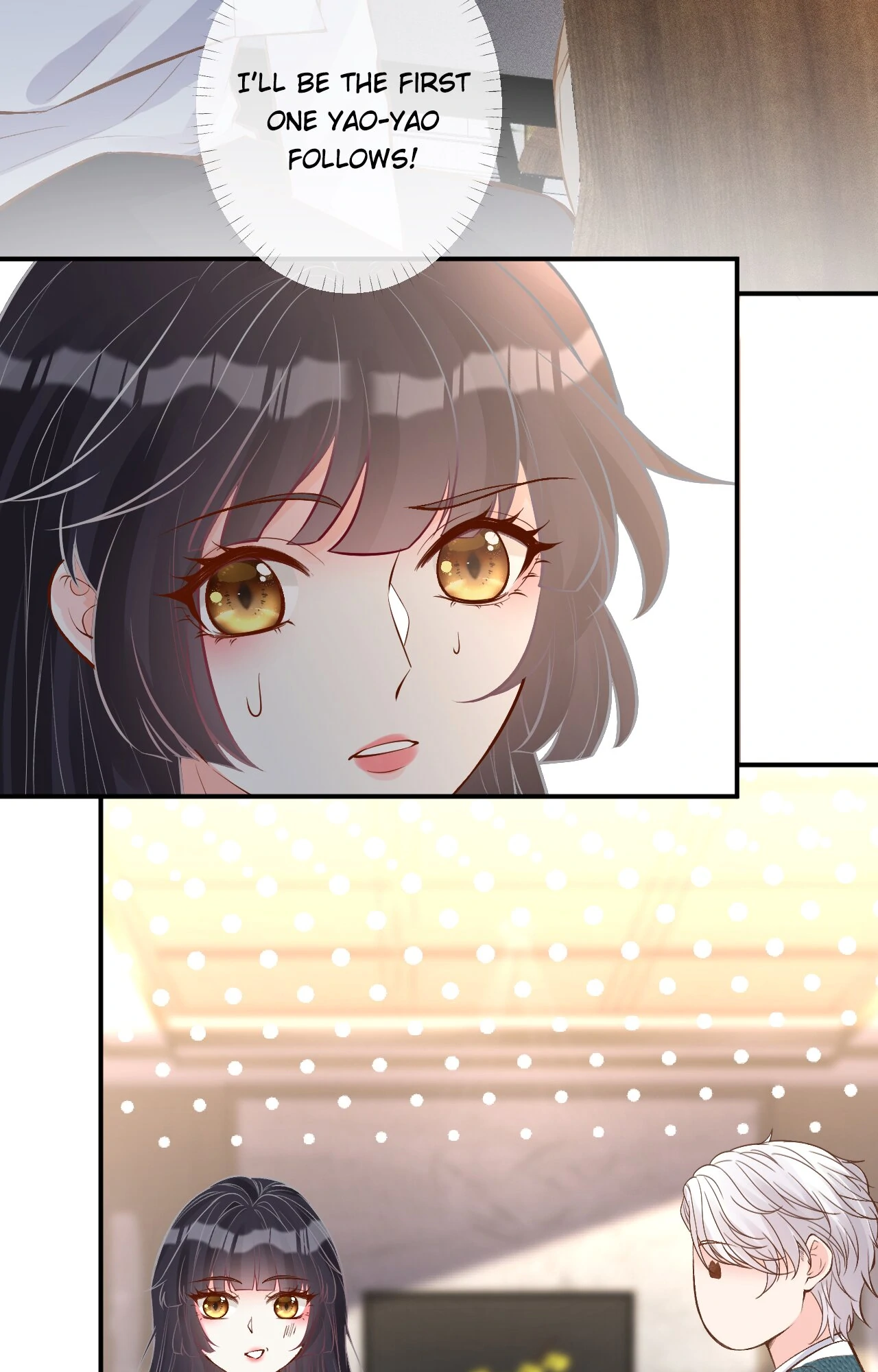Everyone’s Darling chapter 117 page 32