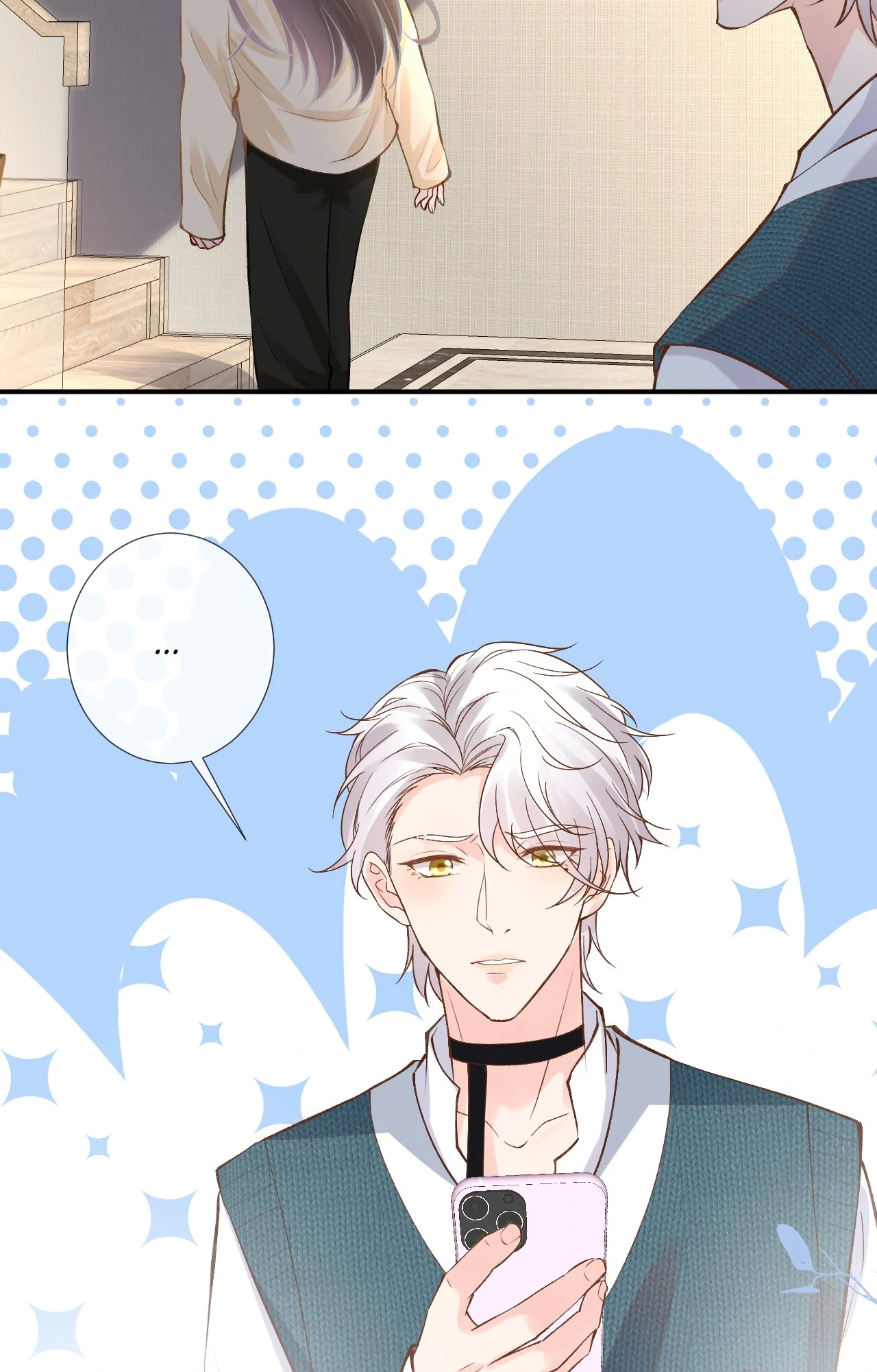 Everyone’s Darling chapter 117 page 34