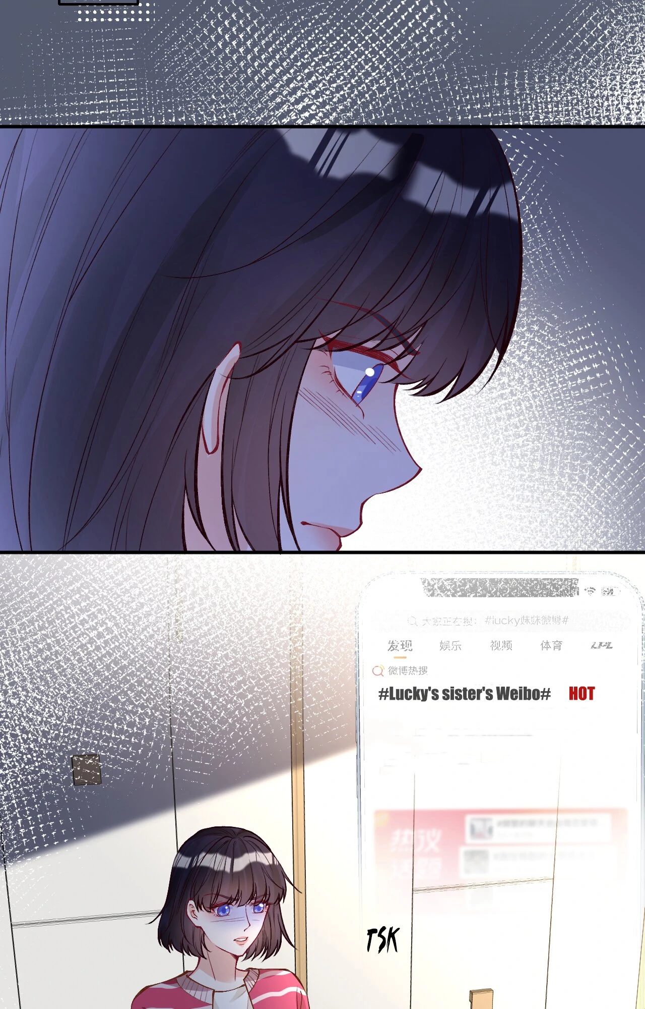 Everyone’s Darling chapter 117 page 37