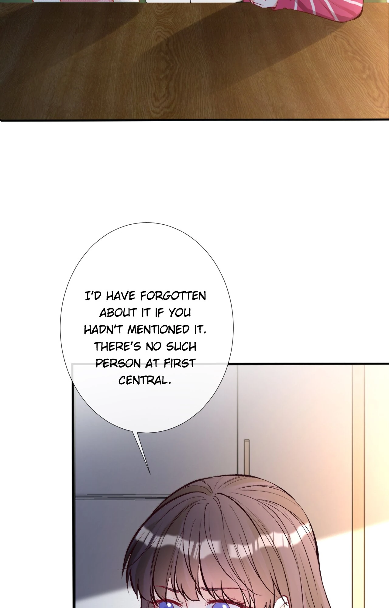 Everyone’s Darling chapter 117 page 43