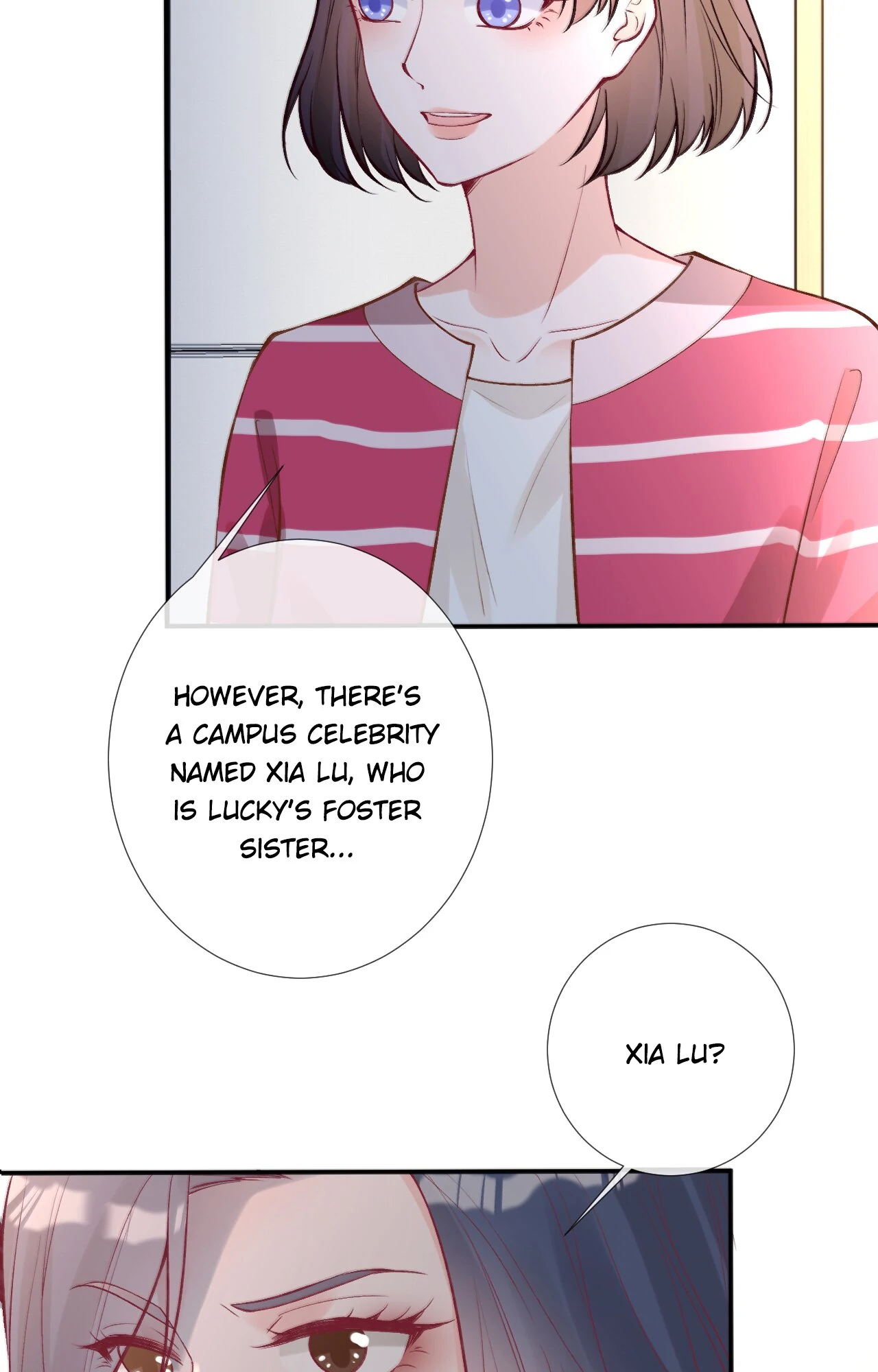 Everyone’s Darling chapter 117 page 44