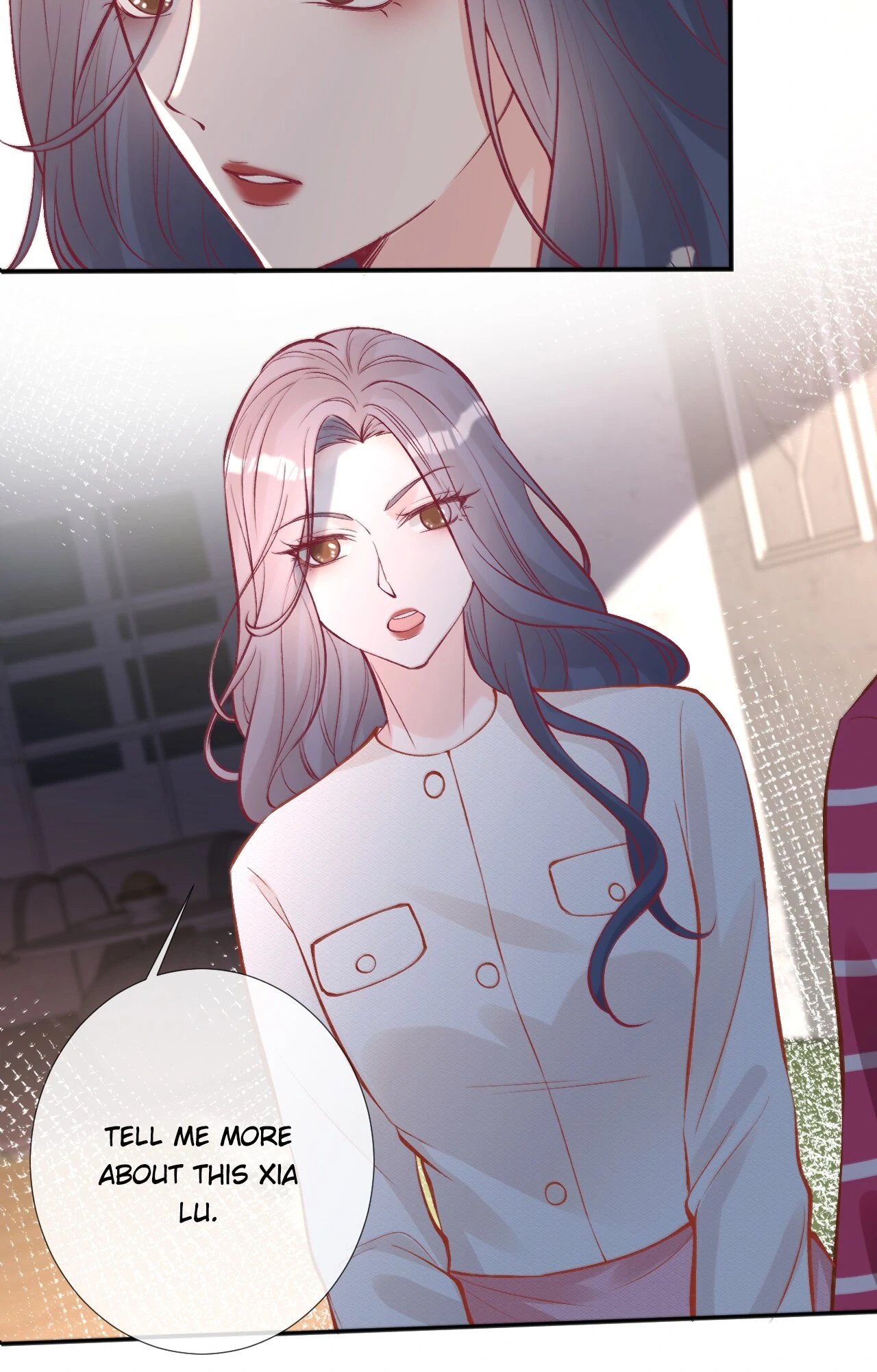 Everyone’s Darling chapter 117 page 45