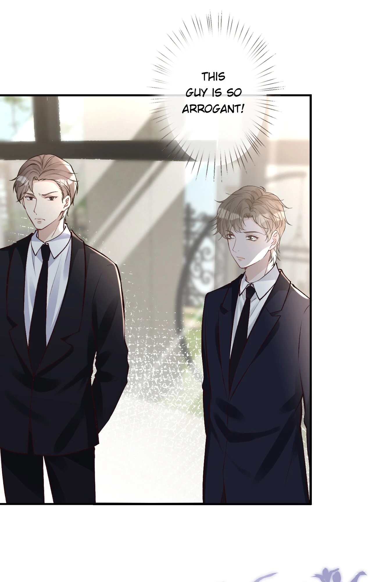 Everyone’s Darling chapter 117 page 8