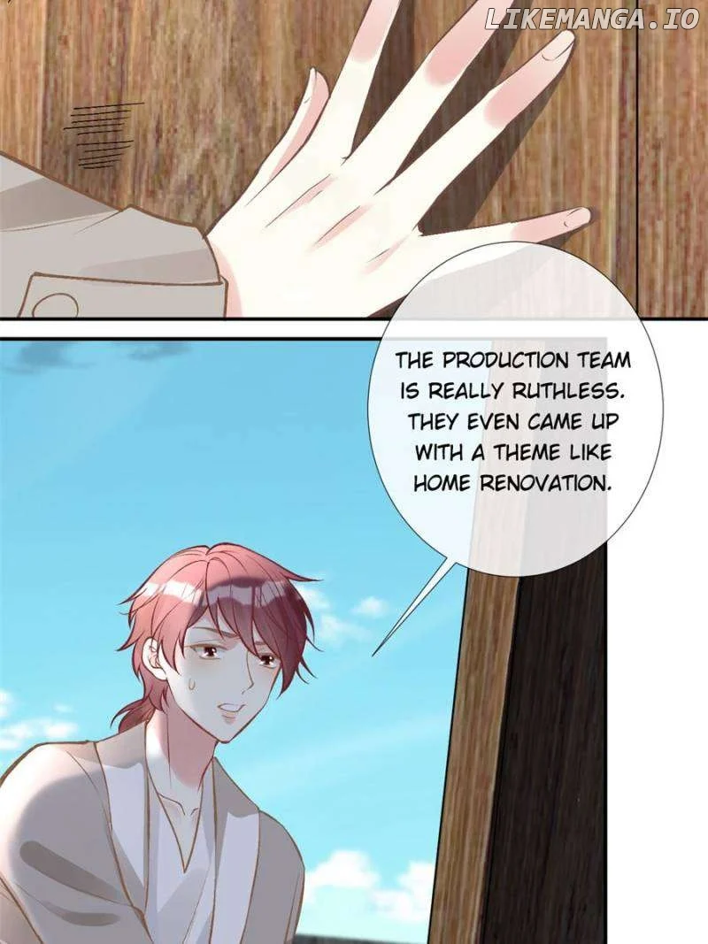 Everyone’s Darling chapter 118 page 23