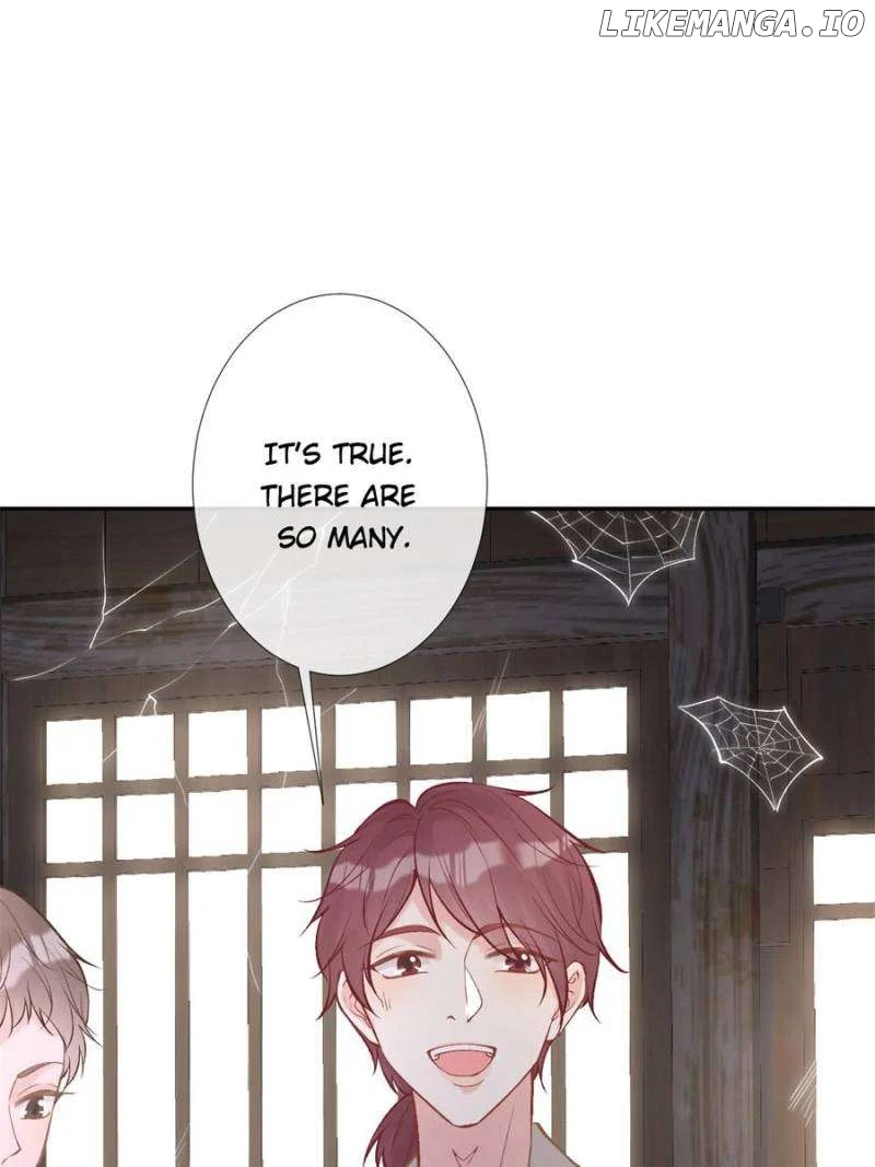 Everyone’s Darling chapter 118 page 33