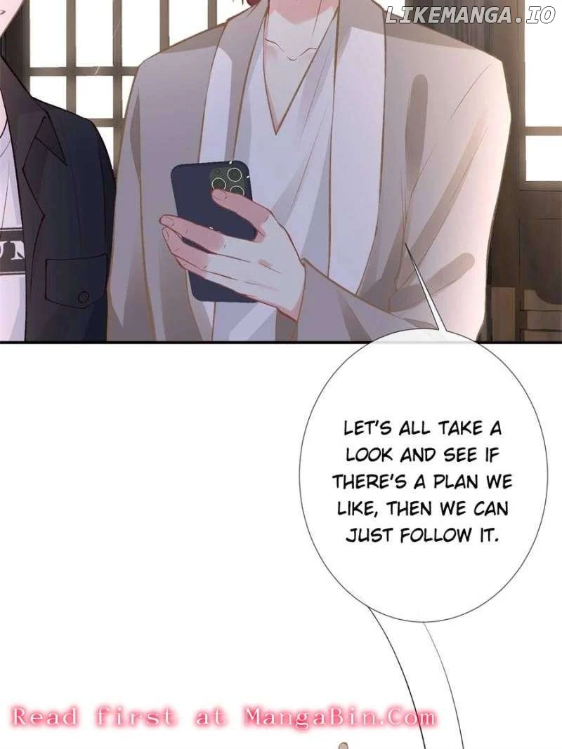 Everyone’s Darling chapter 118 page 34