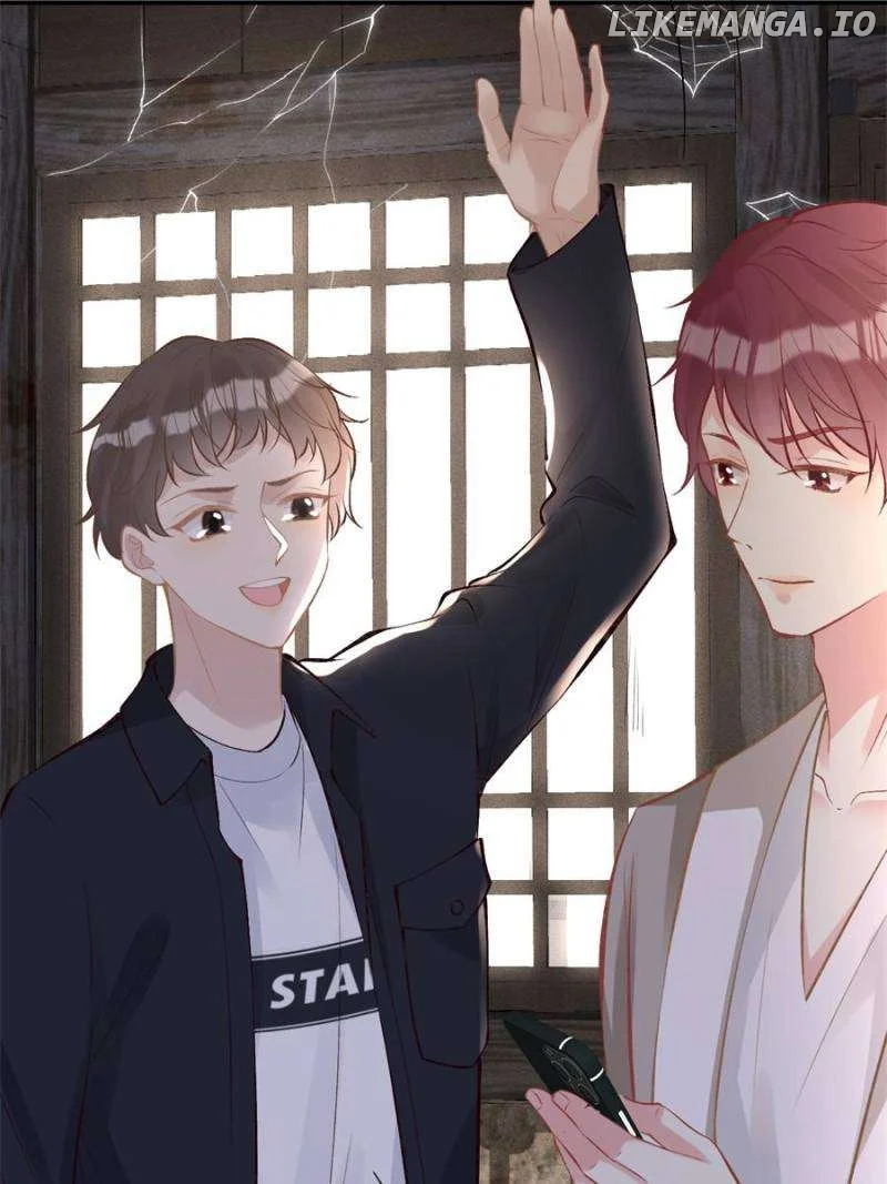 Everyone’s Darling chapter 118 page 35