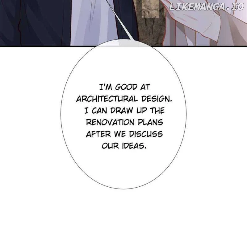 Everyone’s Darling chapter 118 page 36