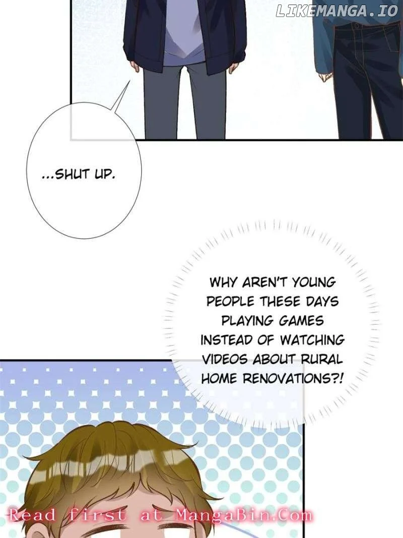 Everyone’s Darling chapter 118 page 38