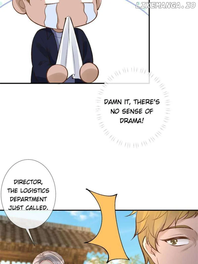 Everyone’s Darling chapter 118 page 39