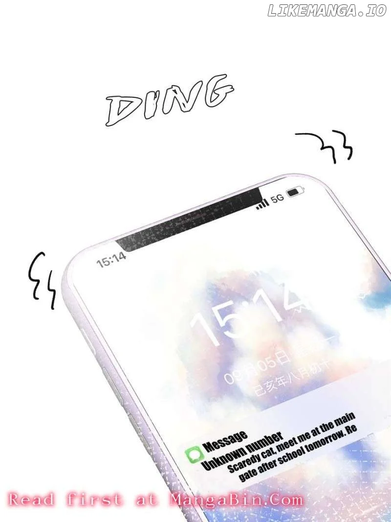 Everyone’s Darling chapter 118 page 55