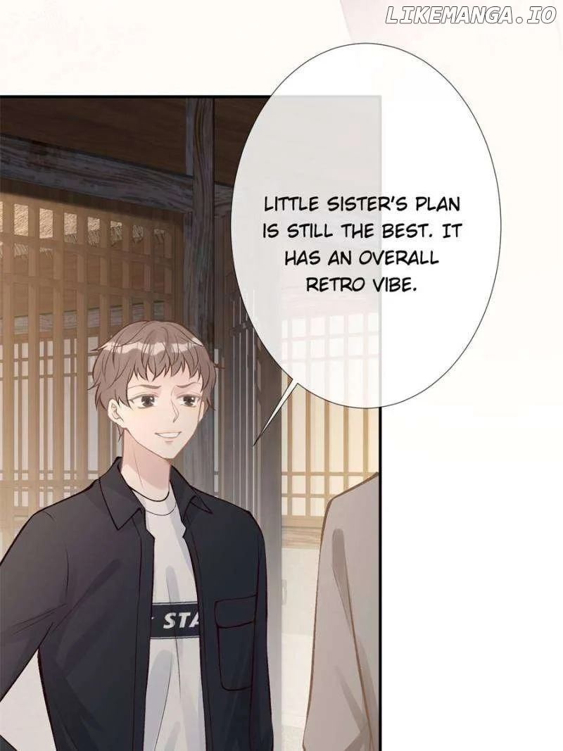 Everyone’s Darling chapter 119 page 16