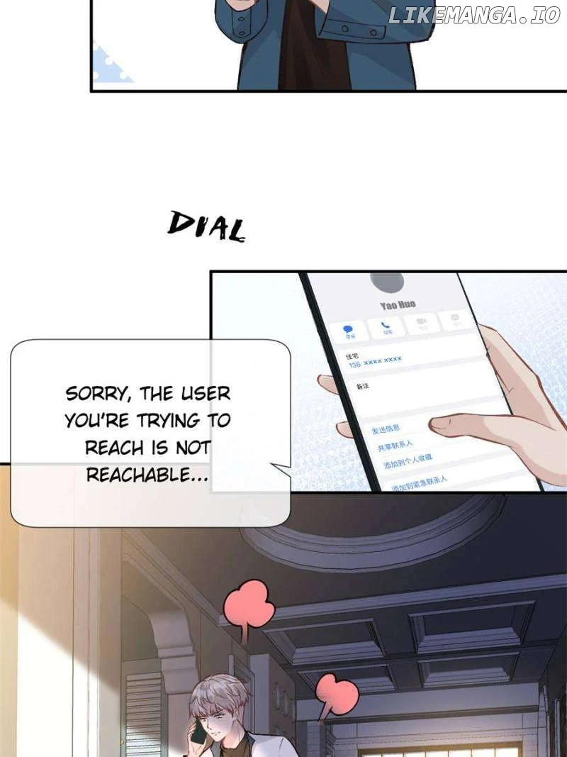 Everyone’s Darling chapter 119 page 2