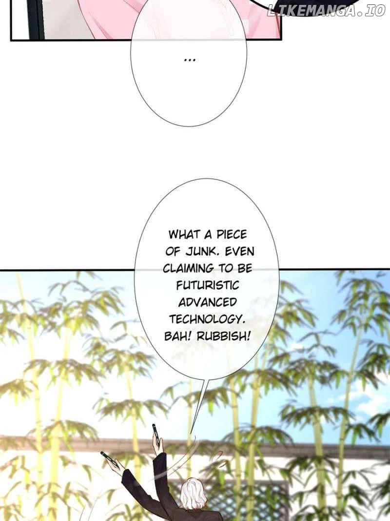 Everyone’s Darling chapter 119 page 26