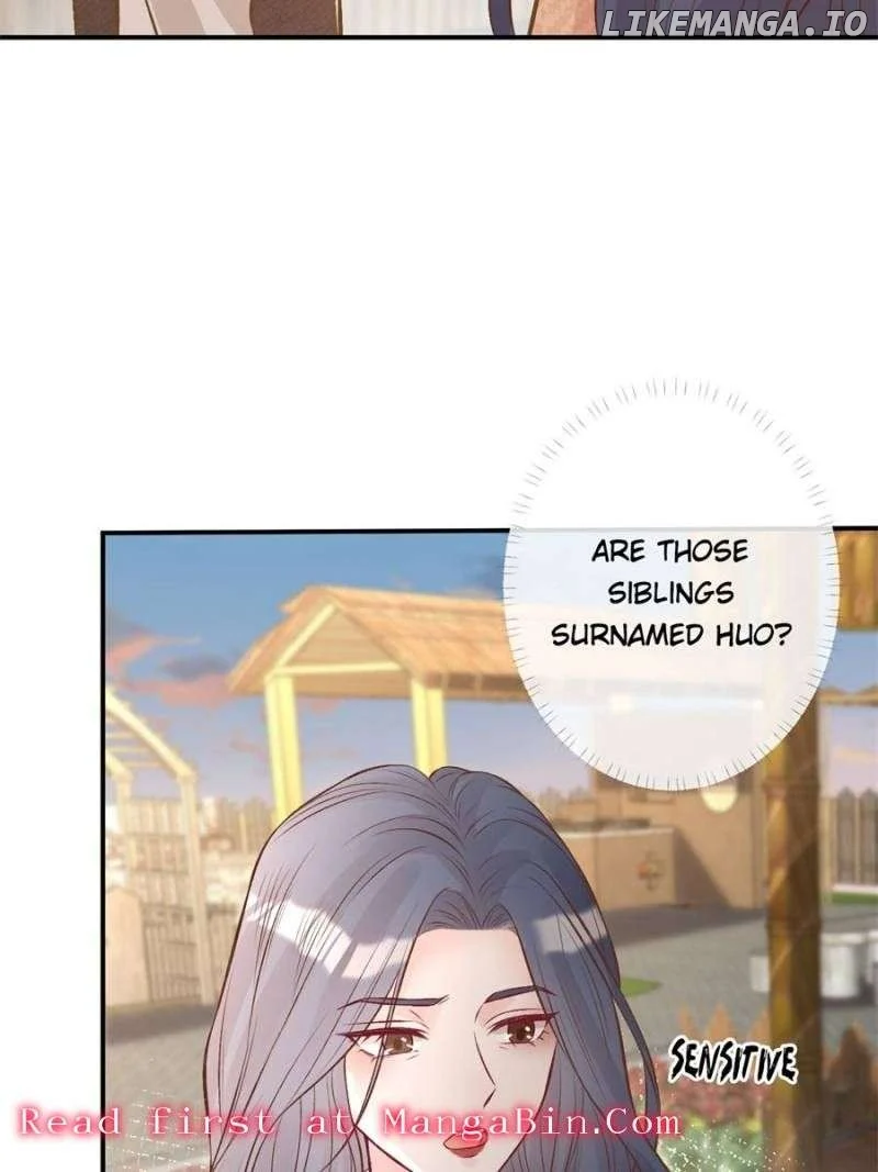 Everyone’s Darling chapter 119 page 39