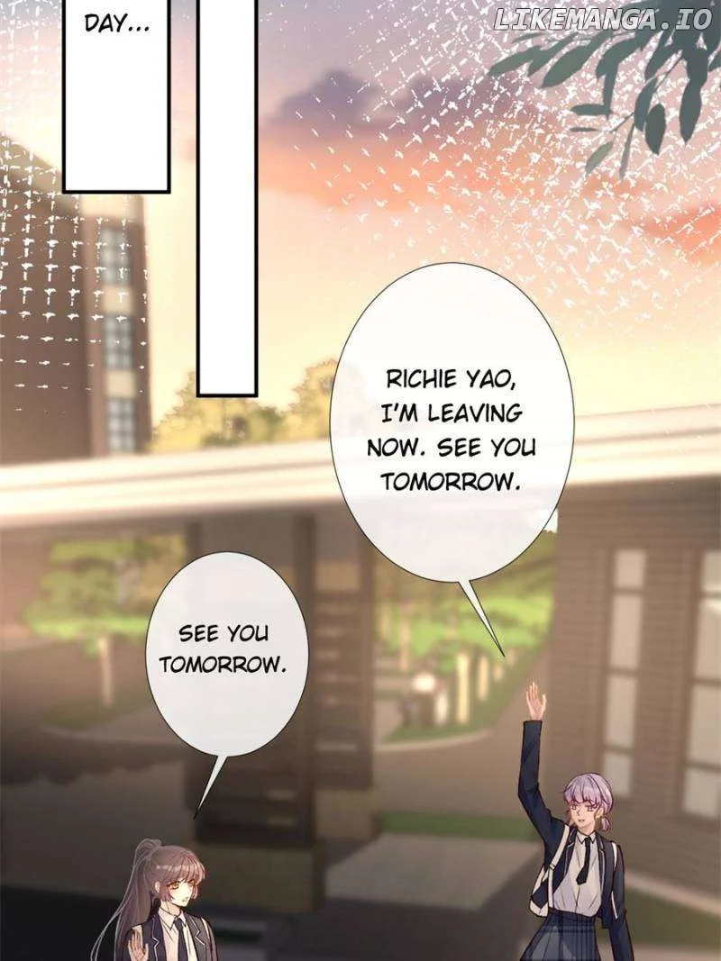 Everyone’s Darling chapter 120 page 11