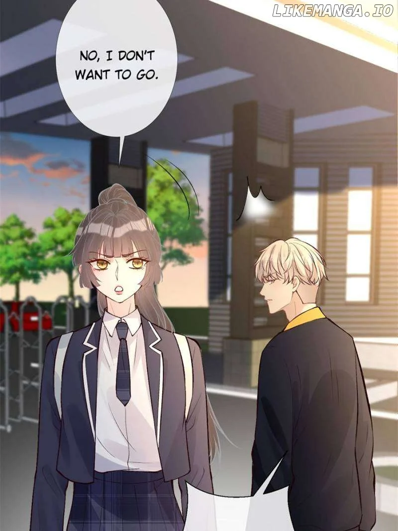 Everyone’s Darling chapter 120 page 17
